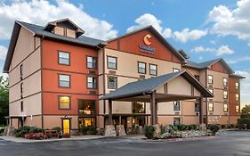 Comfort Inn & Suites Branson Meadows