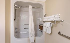 Comfort Inn & Suites Branson Meadows